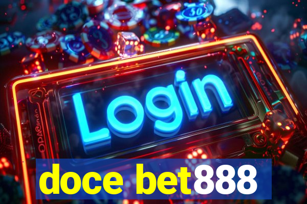 doce bet888