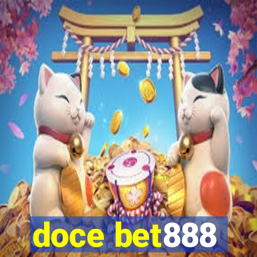 doce bet888