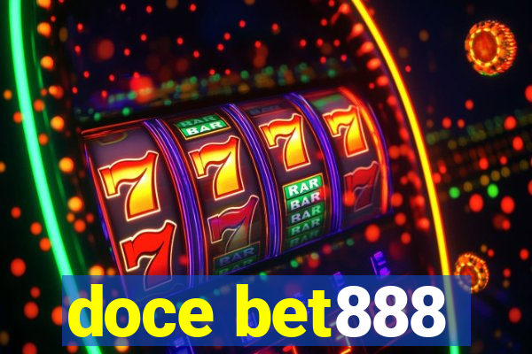 doce bet888