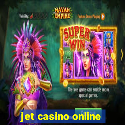 jet casino online