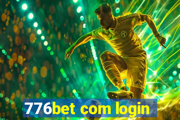 776bet com login