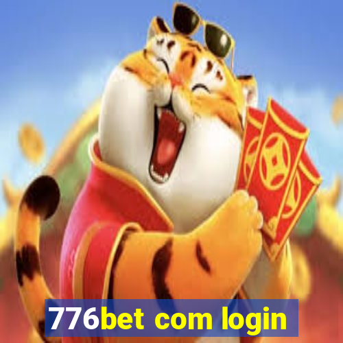 776bet com login