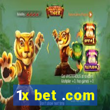 1x bet .com