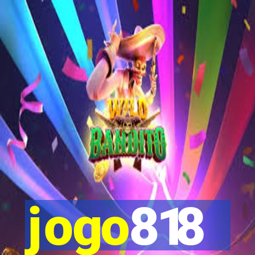 jogo818