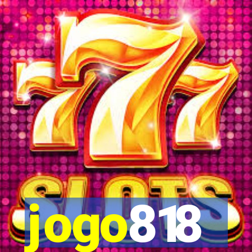 jogo818