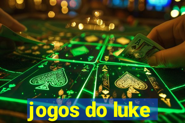 jogos do luke