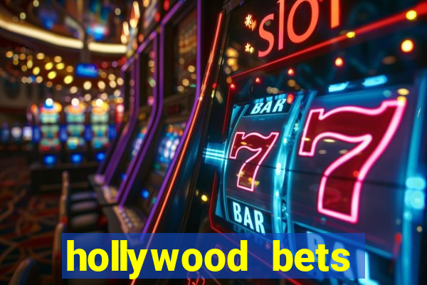 hollywood bets quick bet