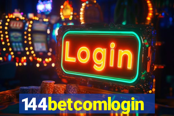 144betcomlogin