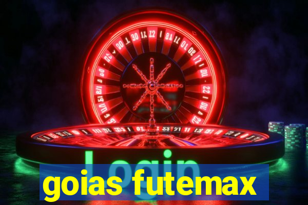 goias futemax