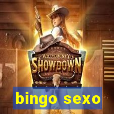 bingo sexo