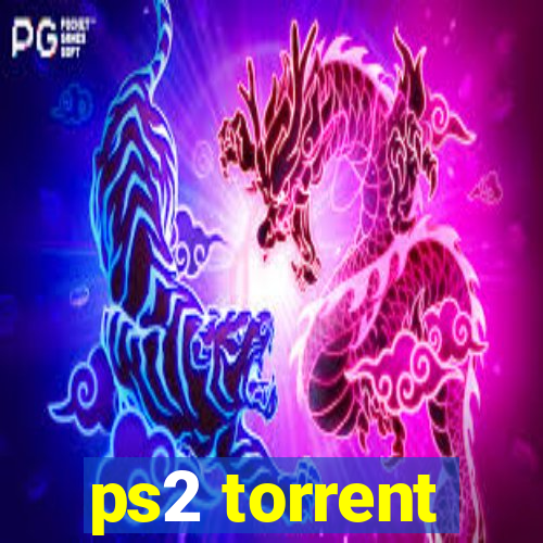 ps2 torrent