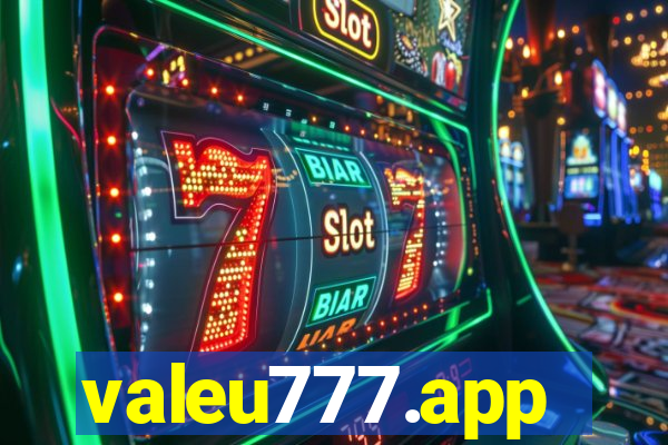 valeu777.app