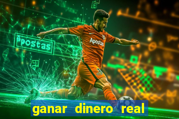 ganar dinero real jugando casino