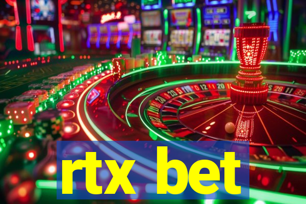 rtx bet