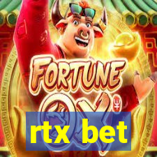 rtx bet