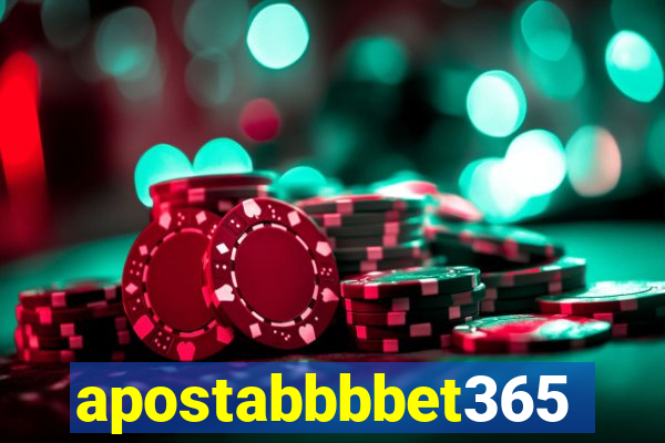 apostabbbbet365