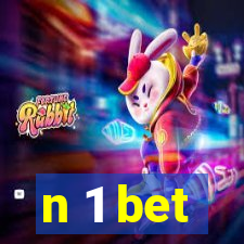 n 1 bet