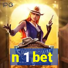 n 1 bet