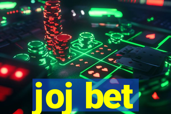 joj bet