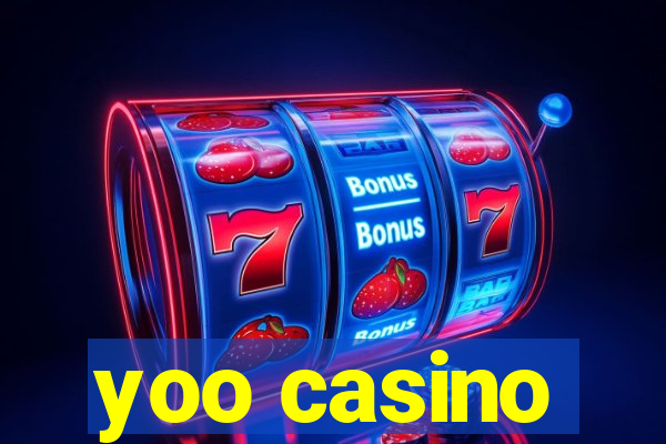 yoo casino