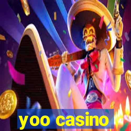 yoo casino