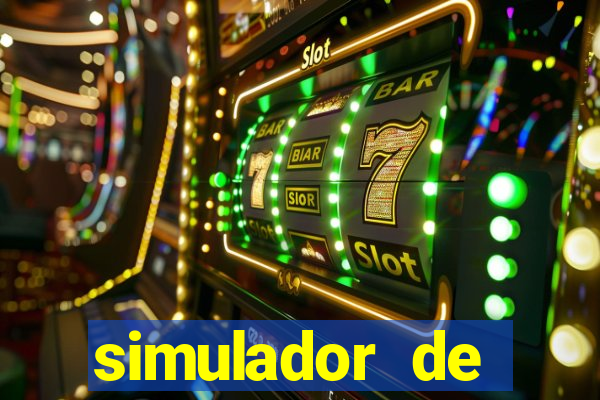 simulador de trading betfair