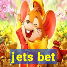 jets bet