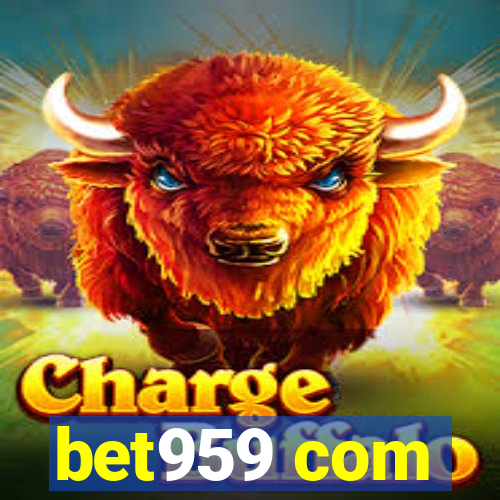 bet959 com