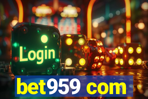 bet959 com