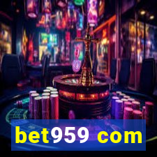 bet959 com