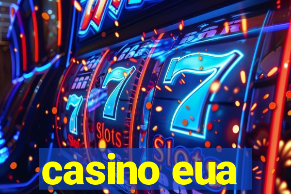 casino eua