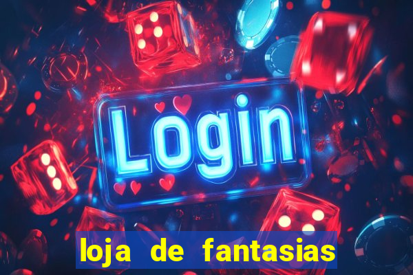 loja de fantasias em campinas