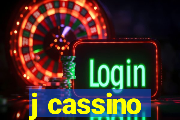 j cassino