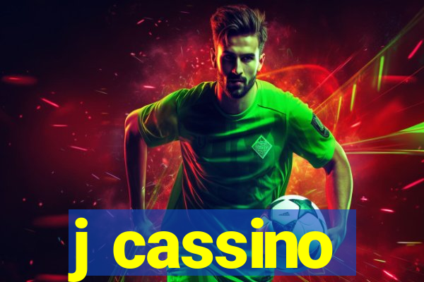 j cassino