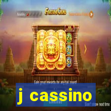 j cassino