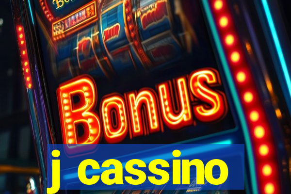 j cassino