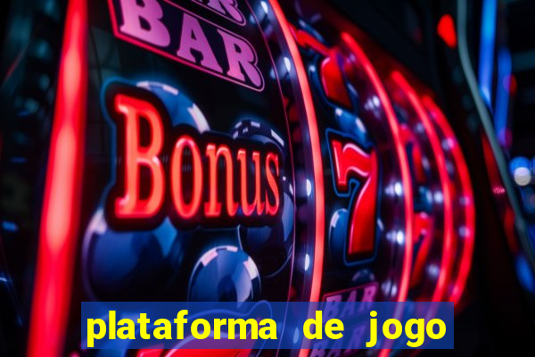 plataforma de jogo que paga no cadastro sem depósito