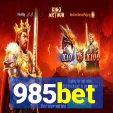 985bet