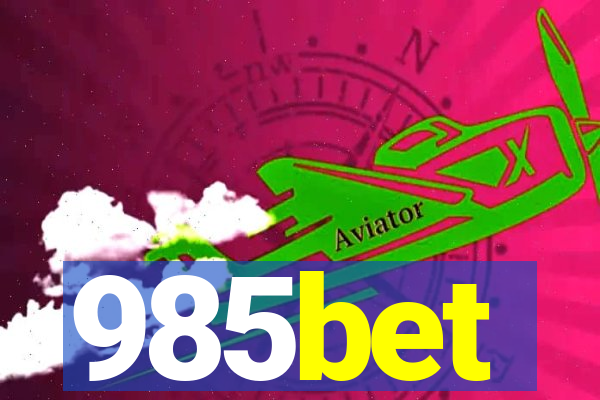 985bet