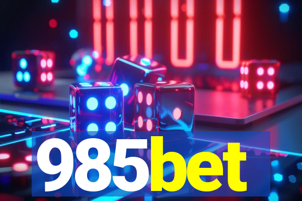 985bet