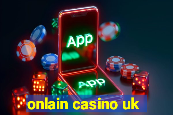 onlain casino uk