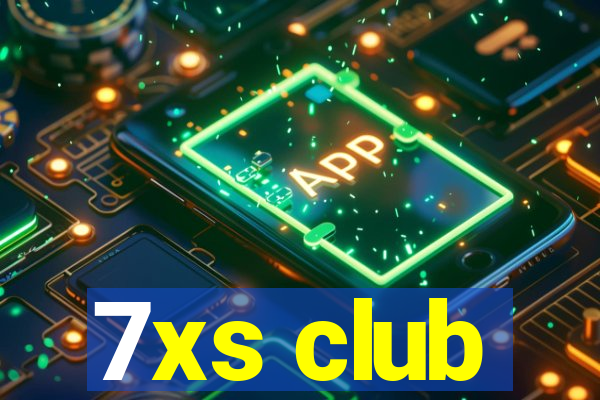 7xs club