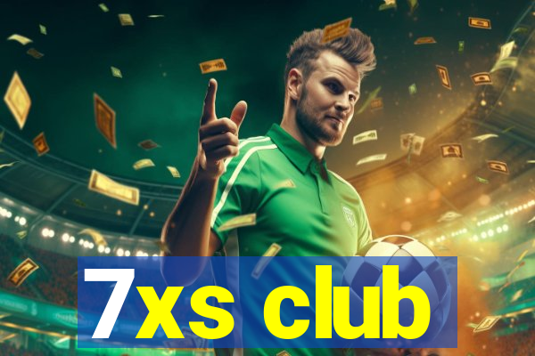 7xs club