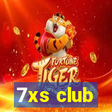 7xs club