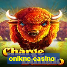 onlkne casino