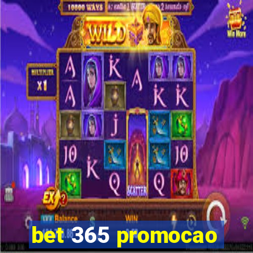 bet 365 promocao