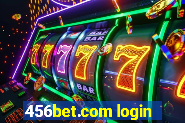 456bet.com login