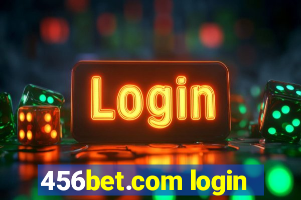 456bet.com login