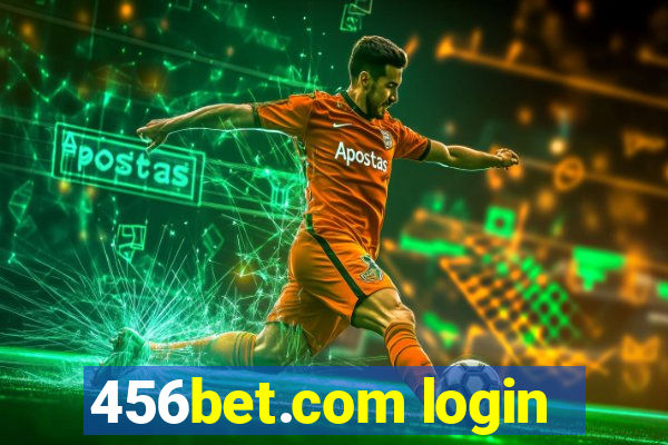 456bet.com login