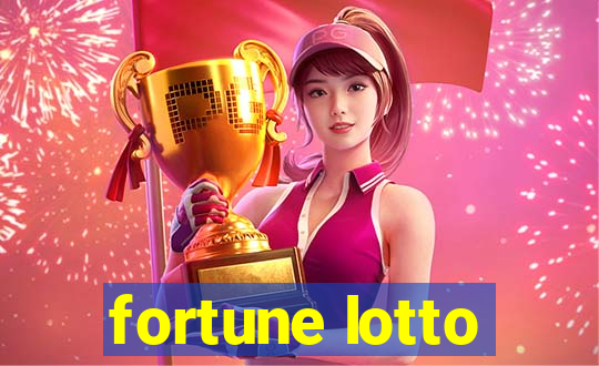 fortune lotto